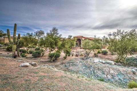 7649 E Summit Trail St, Mesa, AZ 85207 photo 45