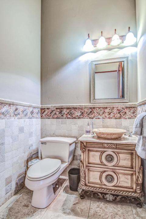 7649 E Summit Trail St, Mesa, AZ 85207 photo 52