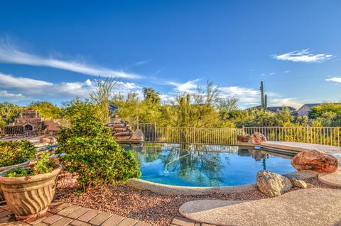 7649 E Summit Trail St, Mesa, AZ 85207 photo 10