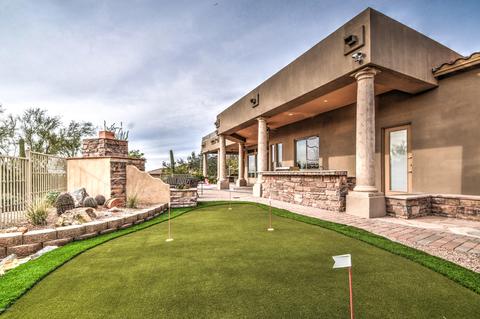 7649 E Summit Trail St, Mesa, AZ 85207 photo 81