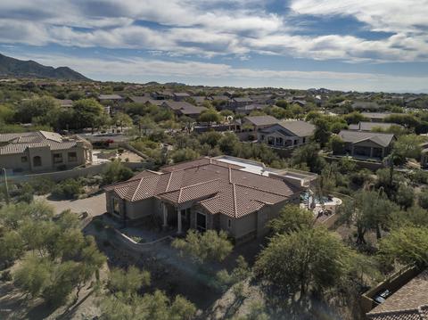 7649 E Summit Trail St, Mesa, AZ 85207 photo 89