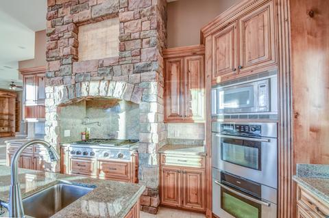 7649 E Summit Trail St, Mesa, AZ 85207 photo 21
