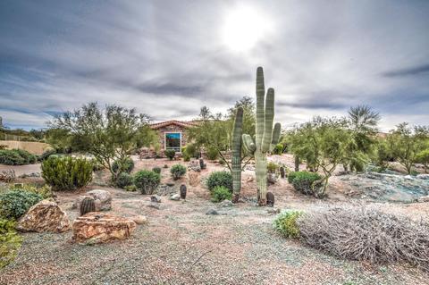 7649 E Summit Trail St, Mesa, AZ 85207 photo 46