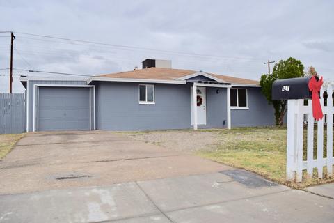 4013 N 63rd Dr, Phoenix, AZ 85033 photo 3