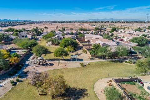 3716 S 74th Dr, Phoenix, AZ 85043 photo 22