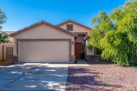 3716 S 74th Dr, Phoenix, AZ 85043 photo 1