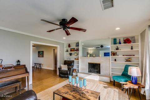 1646 E Rose Ln, Phoenix, AZ 85016 photo 4