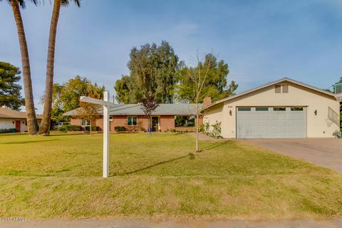 1646 E Rose Ln, Phoenix, AZ 85016 photo 14