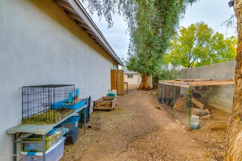 1646 E Rose Ln, Phoenix, AZ 85016 photo 79