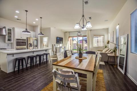 3061 E Bloomfield Pkwy, Gilbert, AZ 85296 photo 3