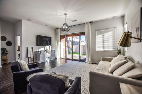 3061 E Bloomfield Pkwy, Gilbert, AZ 85296 photo 4