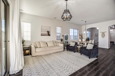 3061 E Bloomfield Pkwy, Gilbert, AZ 85296 photo 5
