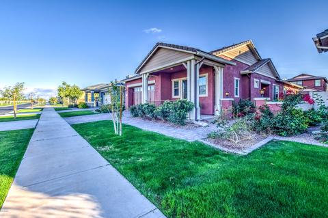 3061 E Bloomfield Pkwy, Gilbert, AZ 85296 photo 30