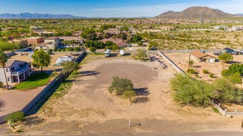 24324 N 72nd Ave #0, Peoria, AZ 85383
