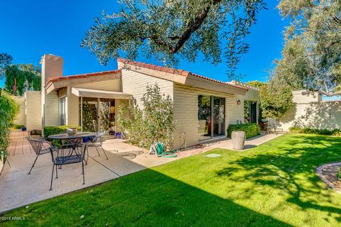 116 E San Miguel Ave, Phoenix, AZ 85012 photo 30