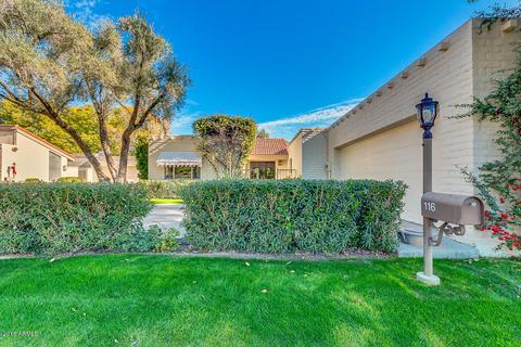 116 E San Miguel Ave, Phoenix, AZ 85012 photo 2