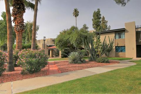4201 E Camelback Rd #95, Phoenix, AZ 85018 photo 20