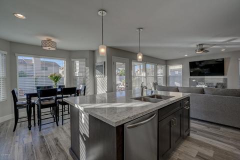 3747 E Tanglewood Dr, Phoenix, AZ 85048 photo 8