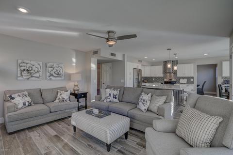 3747 E Tanglewood Dr, Phoenix, AZ 85048 photo 14