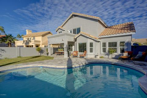 3747 E Tanglewood Dr, Phoenix, AZ 85048 photo 57