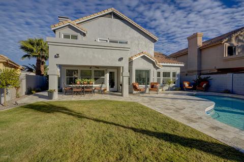 3747 E Tanglewood Dr, Phoenix, AZ 85048 photo 59