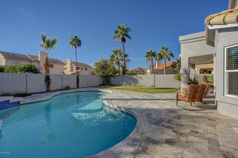 3747 E Tanglewood Dr, Phoenix, AZ 85048 photo 58