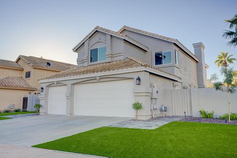 3747 E Tanglewood Dr, Phoenix, AZ 85048 photo 3