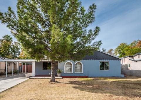 134 N Pomeroy --, Mesa, AZ 85201 photo 2