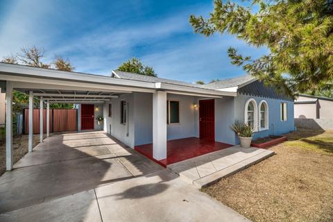 134 N Pomeroy --, Mesa, AZ 85201 photo 3