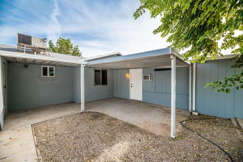 134 N Pomeroy --, Mesa, AZ 85201 photo 24