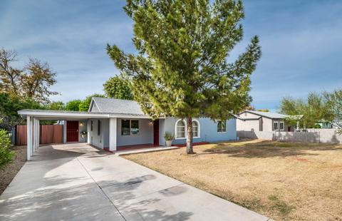 134 N Pomeroy --, Mesa, AZ 85201 photo 1