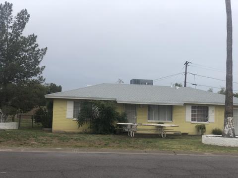 101 W Valencia Dr, Phoenix, AZ 85041 photo 1