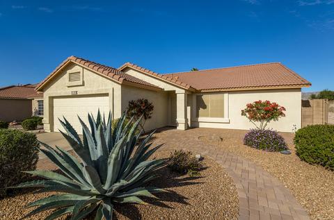11314 E Downing St, Mesa, AZ 85207 photo 1