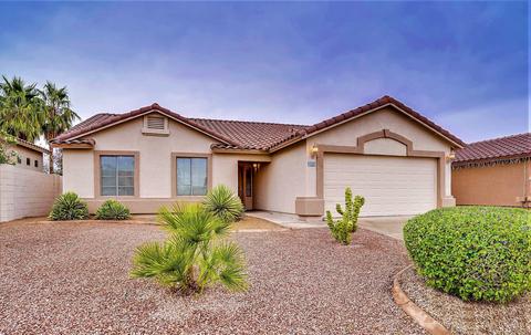 10346 E Dragoon Ave, Mesa, AZ 85208 photo 1