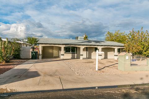 2838 E Janice Way, Phoenix, AZ 85032 photo 2
