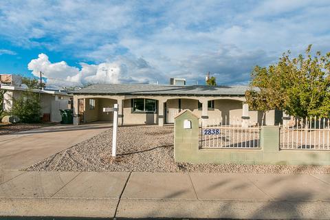 2838 E Janice Way, Phoenix, AZ 85032 photo 1
