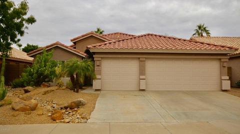 4714 E Verbena Dr, Phoenix, AZ 85044 photo 1