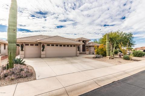 11411 E Monte Cir, Mesa, AZ 85209 photo 1