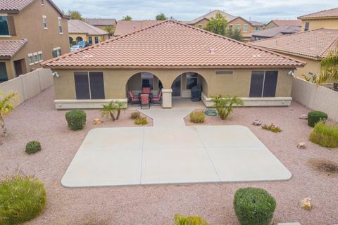 2929 E Fandango Dr, Gilbert, AZ 85298 photo 26