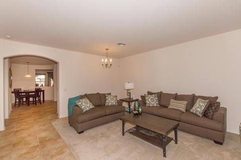 2929 E Fandango Dr, Gilbert, AZ 85298 photo 2