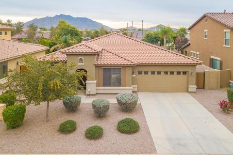 2929 E Fandango Dr, Gilbert, AZ 85298 photo 1
