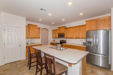 2929 E Fandango Dr, Gilbert, AZ 85298 photo 5