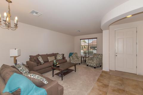 2929 E Fandango Dr, Gilbert, AZ 85298 photo 3