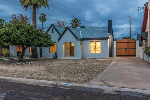 1080 E Weldon Ave, Phoenix, AZ 85014 photo 41