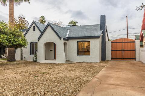 1080 E Weldon Ave, Phoenix, AZ 85014 photo 2