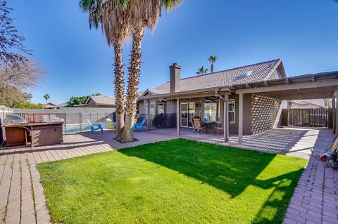 450 E Century Ave, Gilbert, AZ 85296 photo 41
