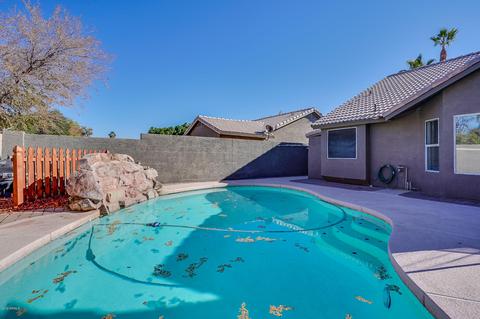 450 E Century Ave, Gilbert, AZ 85296 photo 47