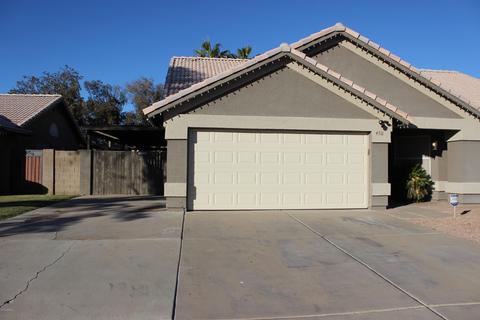 450 E Century Ave, Gilbert, AZ 85296 photo 3