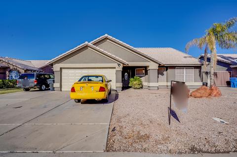 450 E Century Ave, Gilbert, AZ 85296 photo 52