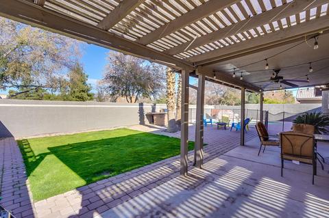 450 E Century Ave, Gilbert, AZ 85296 photo 40